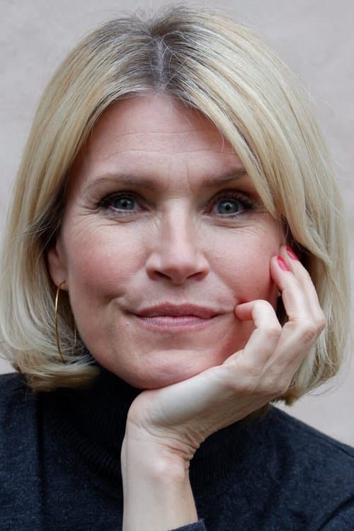 Photo of Anette Toftgaard