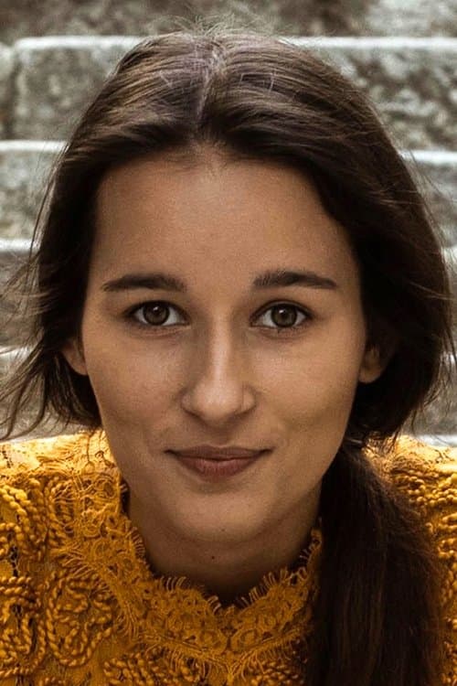 Photo of Anežka Petrová