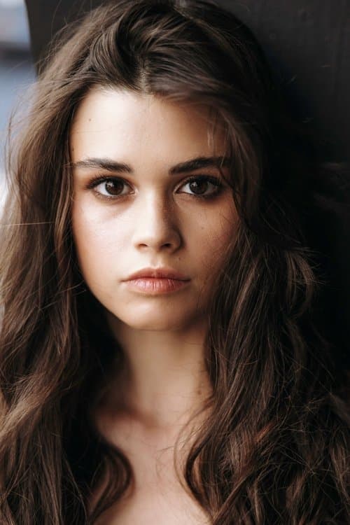 Photo of Anfisa Vistingauzen