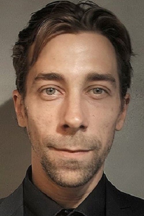 Photo of Ange Ruzé