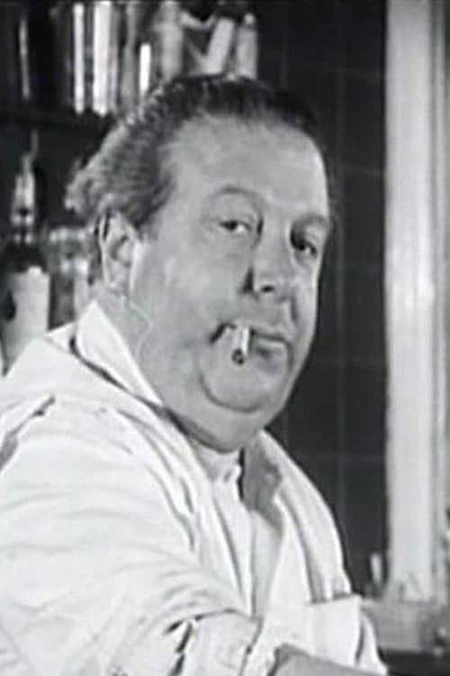Photo of Ángel Álvarez