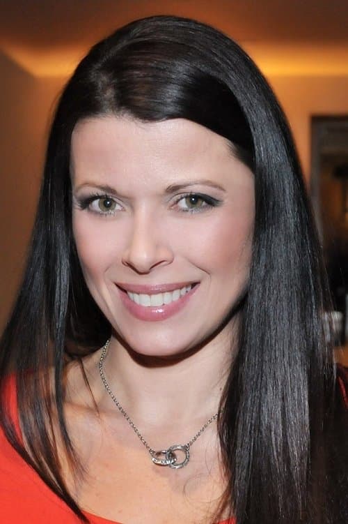 Photo of Angel Boris Reed