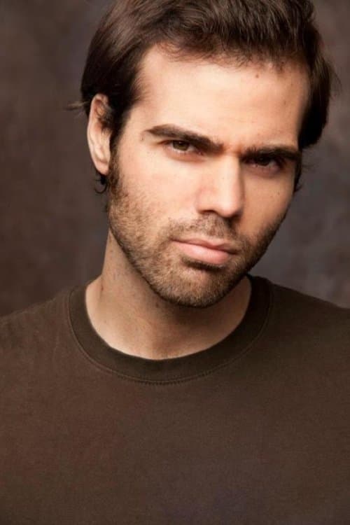 Photo of Ángel Caballero