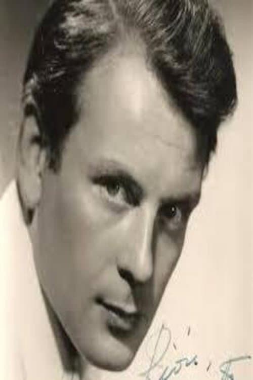 Photo of Ángel Jordán