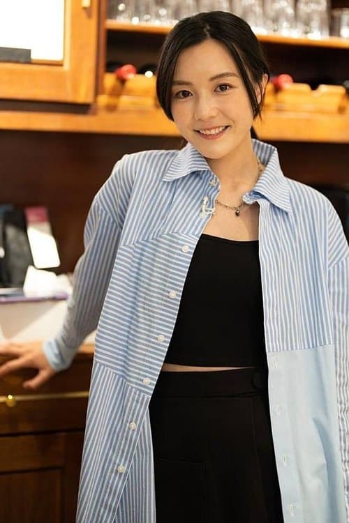 Photo of Angel Lam Chin-Ting