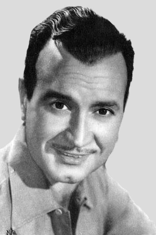 Photo of Ángel Magaña