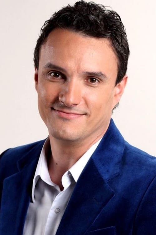 Photo of Angel Popescu
