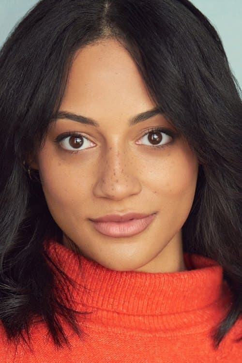 Photo of Angel Prater