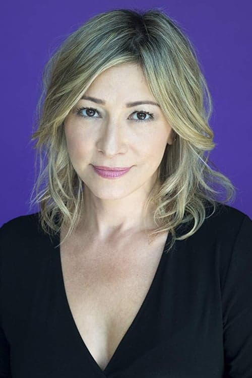 Photo of Angela Asher