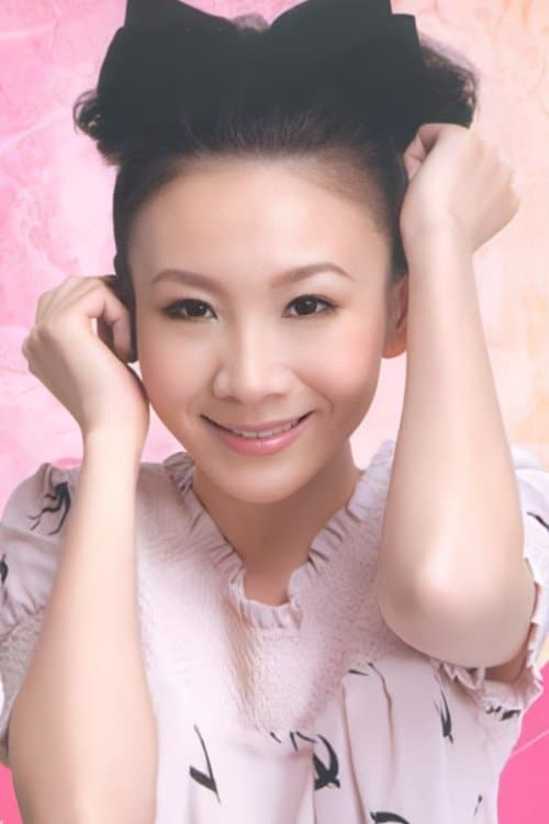 Photo of Angela Au Man-Sze