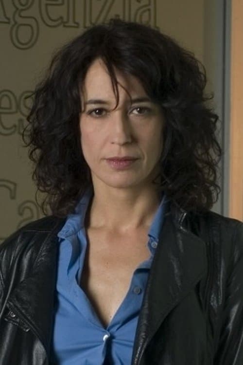 Photo of Angela Baraldi