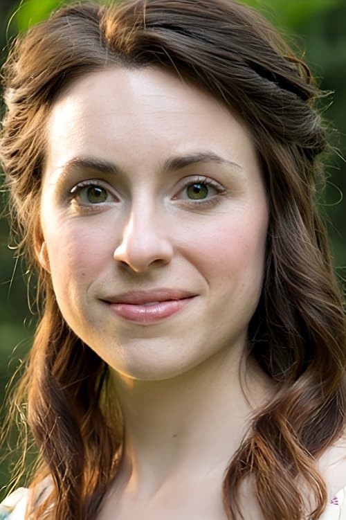 Photo of Angela Billman