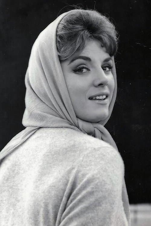 Photo of Ángela Bravo