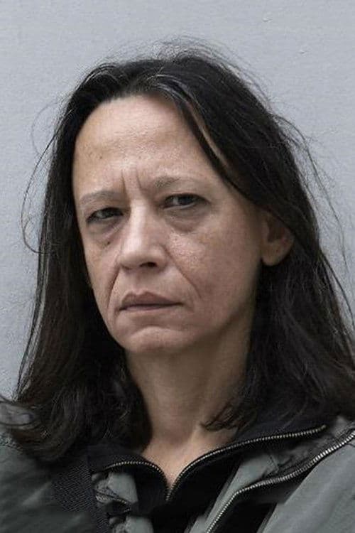 Photo of Angela Brouskou