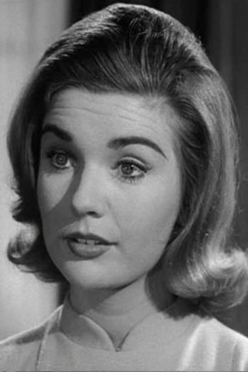 Photo of Angela Browne