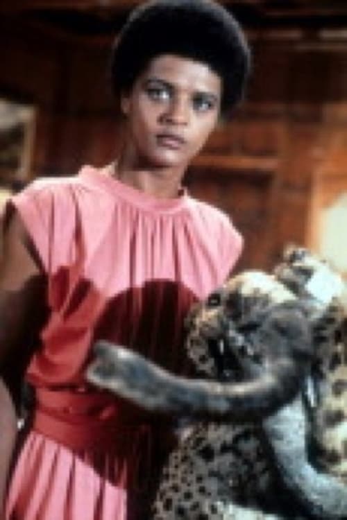 Photo of Angela Bruce