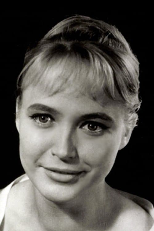 Photo of Angela Brunner