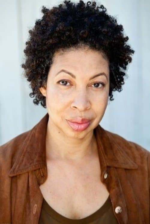 Photo of Angela Bullock