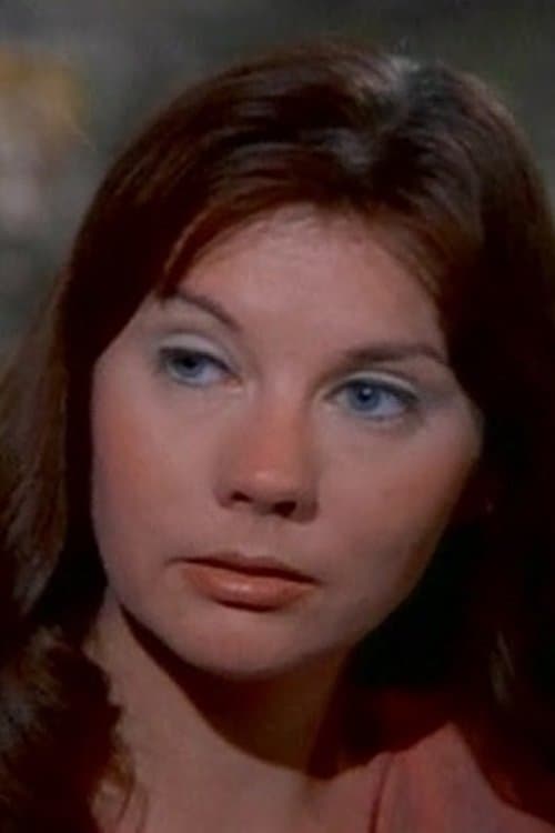 Photo of Angela Carnon