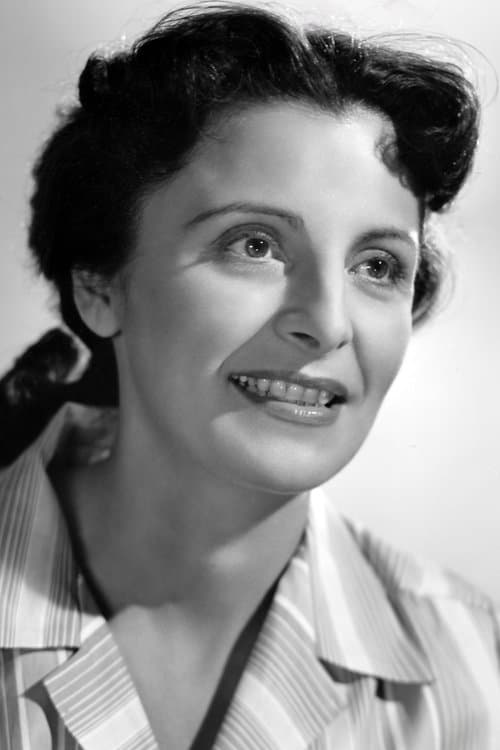 Photo of Angela Clarke