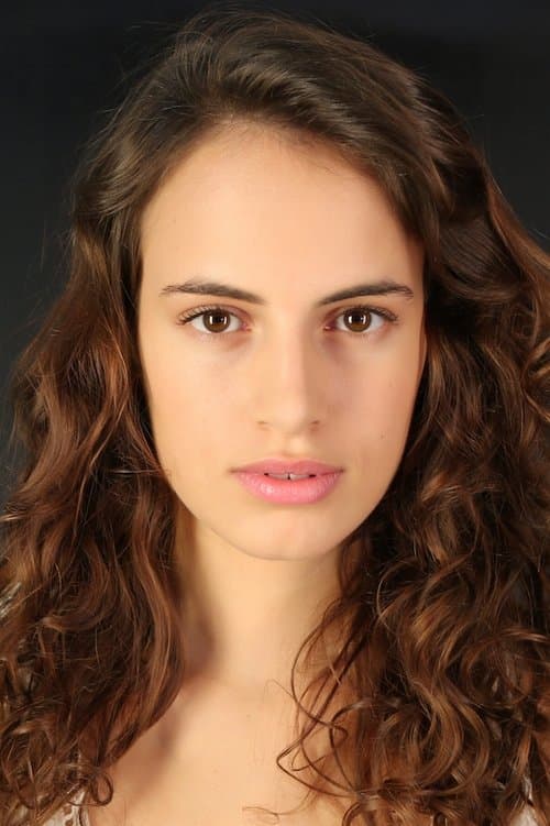 Photo of Angela Curri