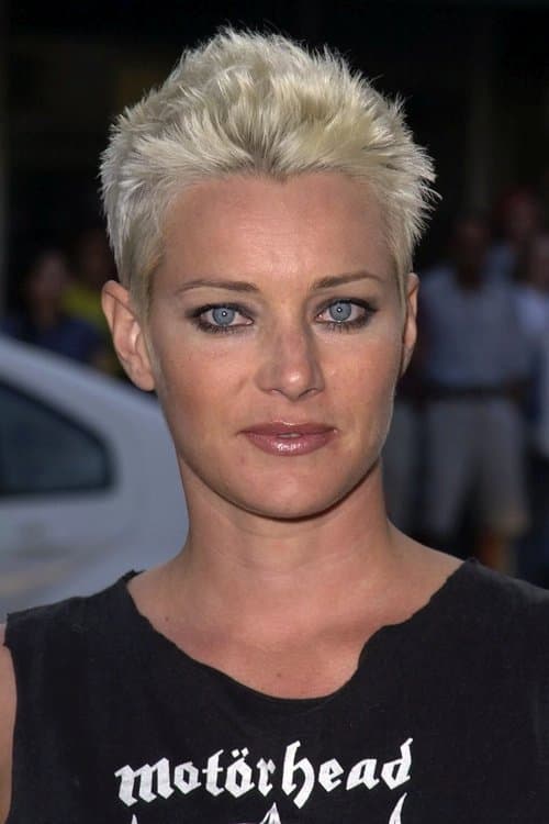 Photo of Angela Featherstone