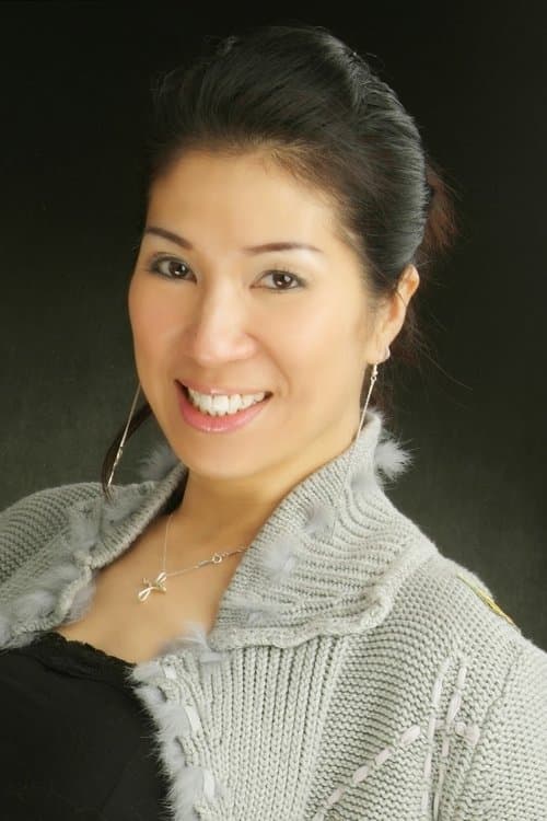 Photo of Angela Fong Hiu-Hung