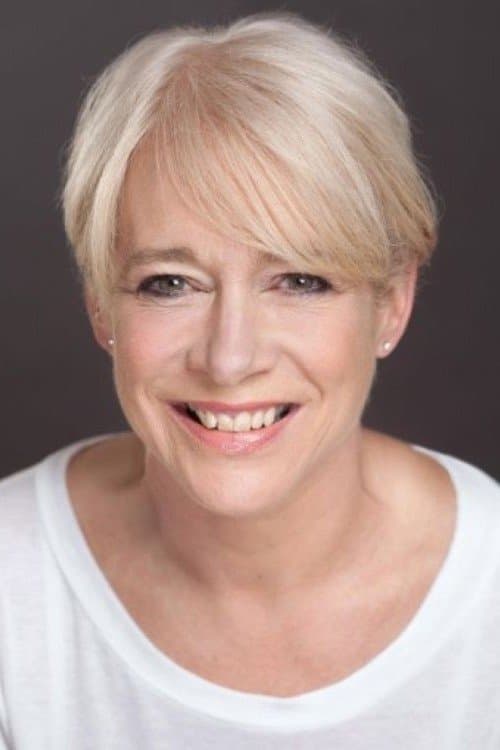 Photo of Angela Forrest