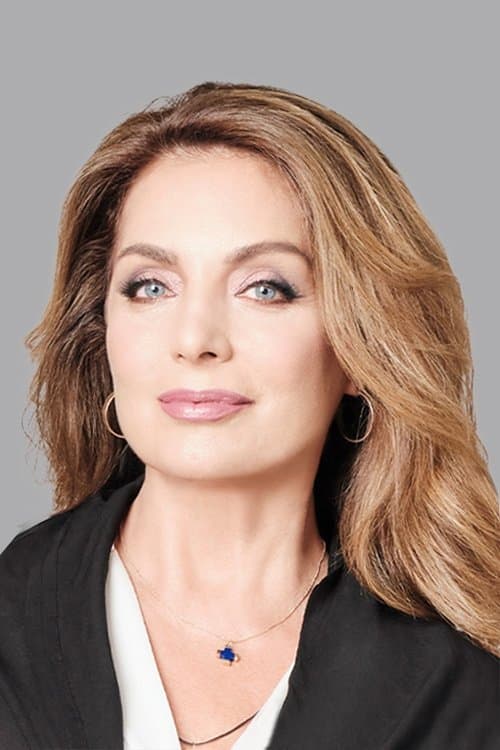 Photo of Angela Gerekou
