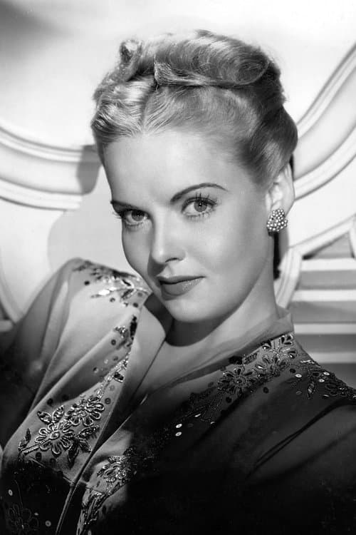 Photo of Angela Greene