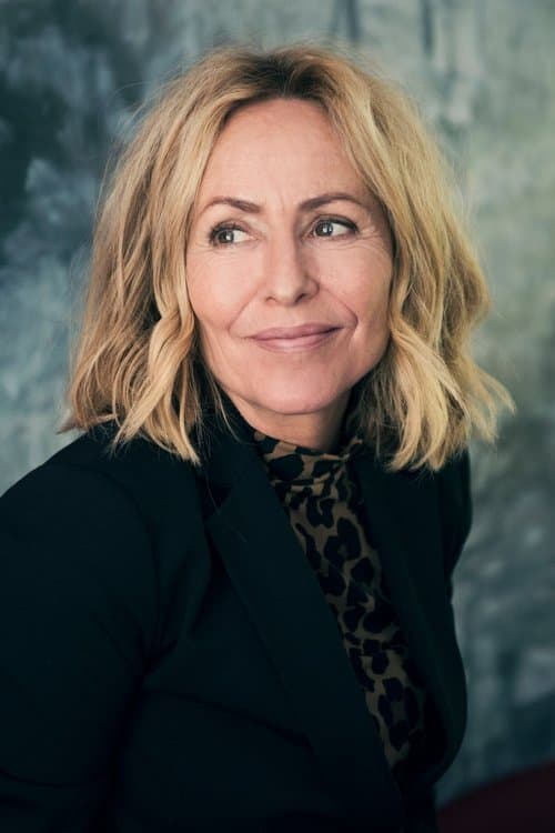 Photo of Angela Groothuizen