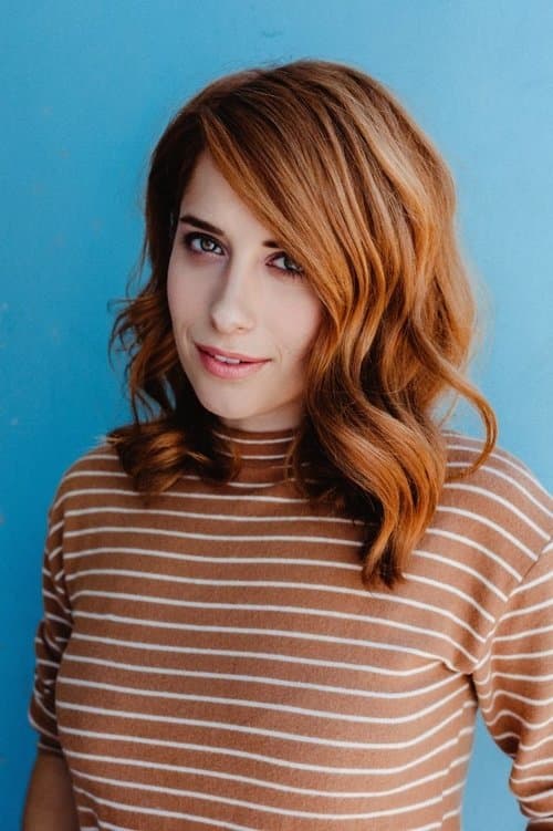 Photo of Angela Gulner