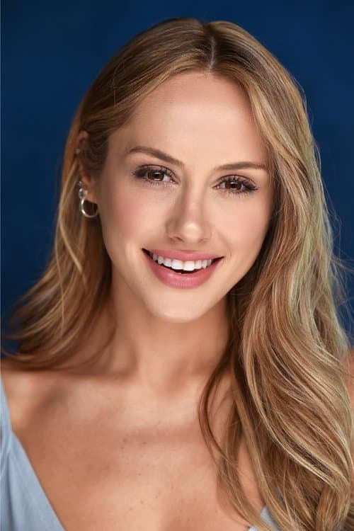 Photo of Angela Halili