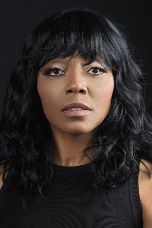Photo of Angela Hall