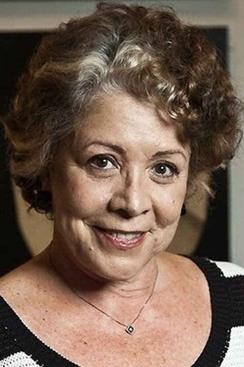Photo of Ângela Leal