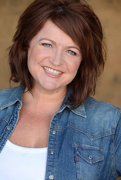 Photo of Angela Lee Sloan