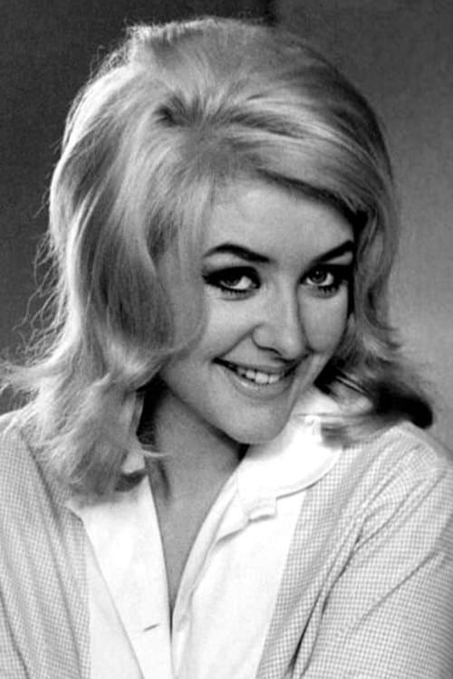 Photo of Angela Lovell