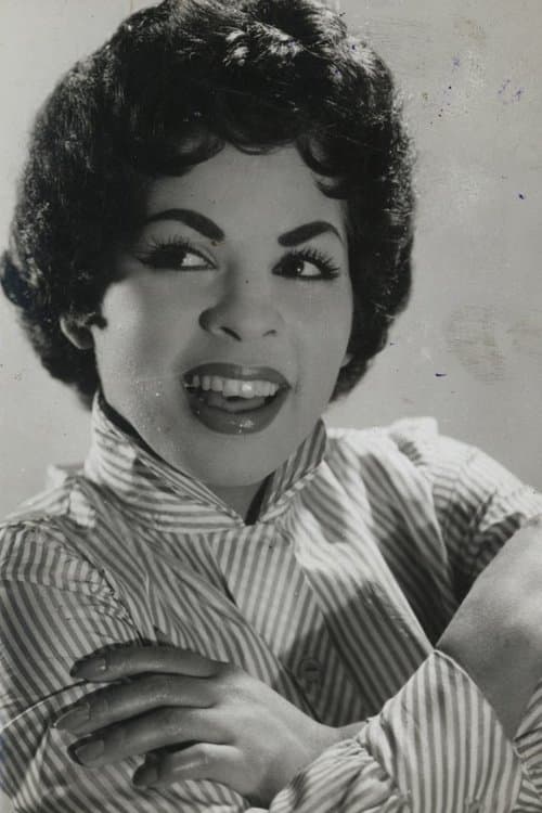Photo of Ângela Maria