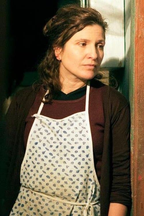 Photo of Ângela Marques