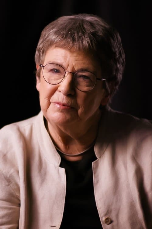 Photo of Angela Mason