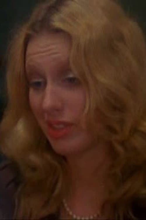 Photo of Angela Menzies-Wills
