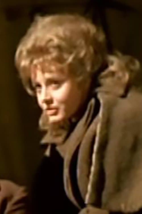 Photo of Angela Minervini