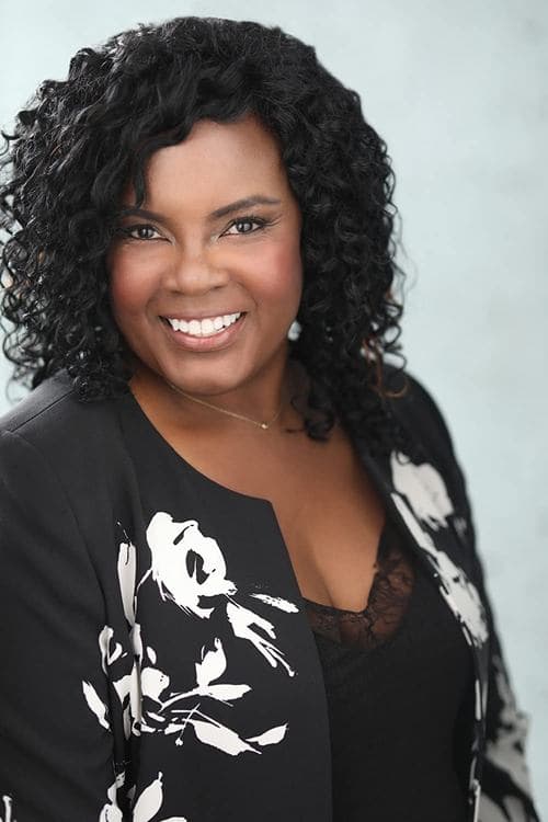 Photo of Angela Moore