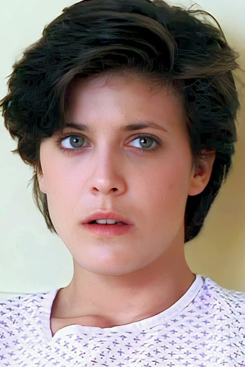 Photo of Angela O'Neill