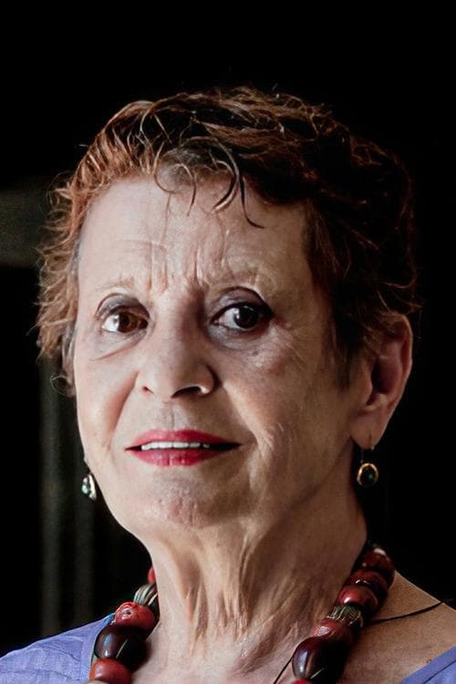 Photo of Angela Pagano