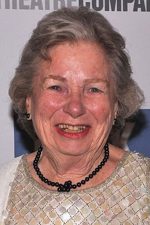 Photo of Angela Paton