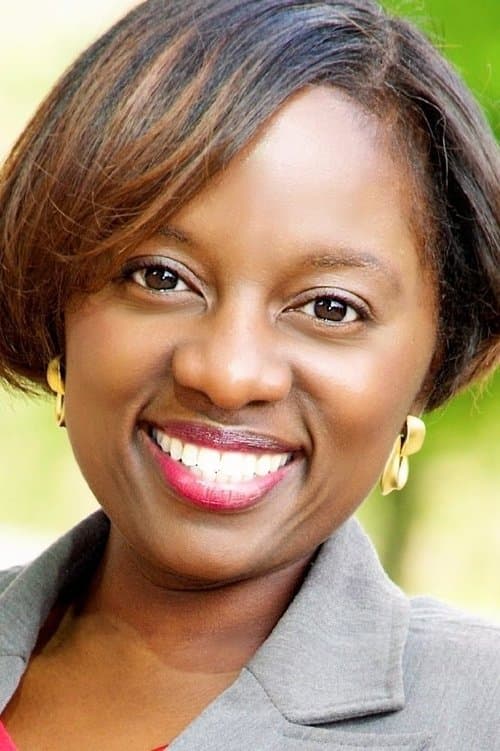 Photo of Angela Ray