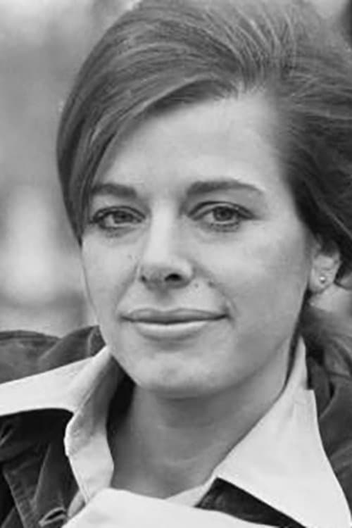 Photo of Angela Richards