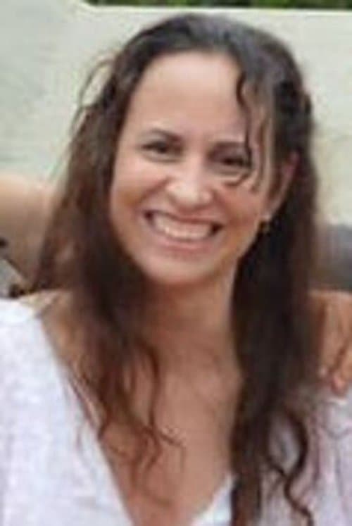 Photo of Angela Rodriguez