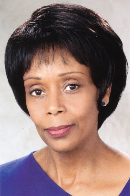 Photo of Angela Sargeant